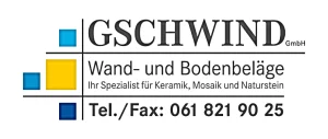 Gschwind GmbH Keramik und Naturstein