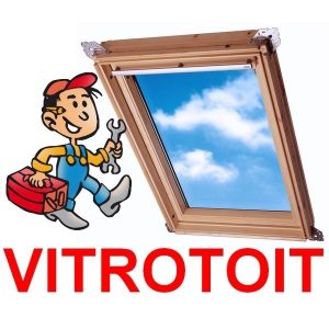 VITROTOIT SA