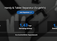 Ihr Handy-Reparaturspezialist – Repair24