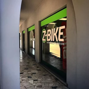 Z-Bike Mendrisio