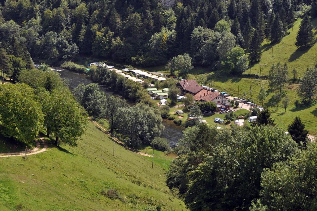 Centre de vacances de Tariche