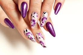 Beauty & Nail Concept