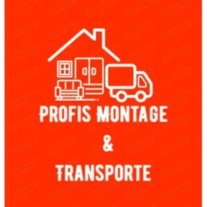 Profis Montage & Transport