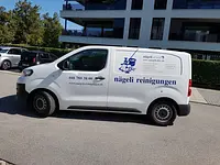 nägeli reinigungen & transporte plus ag