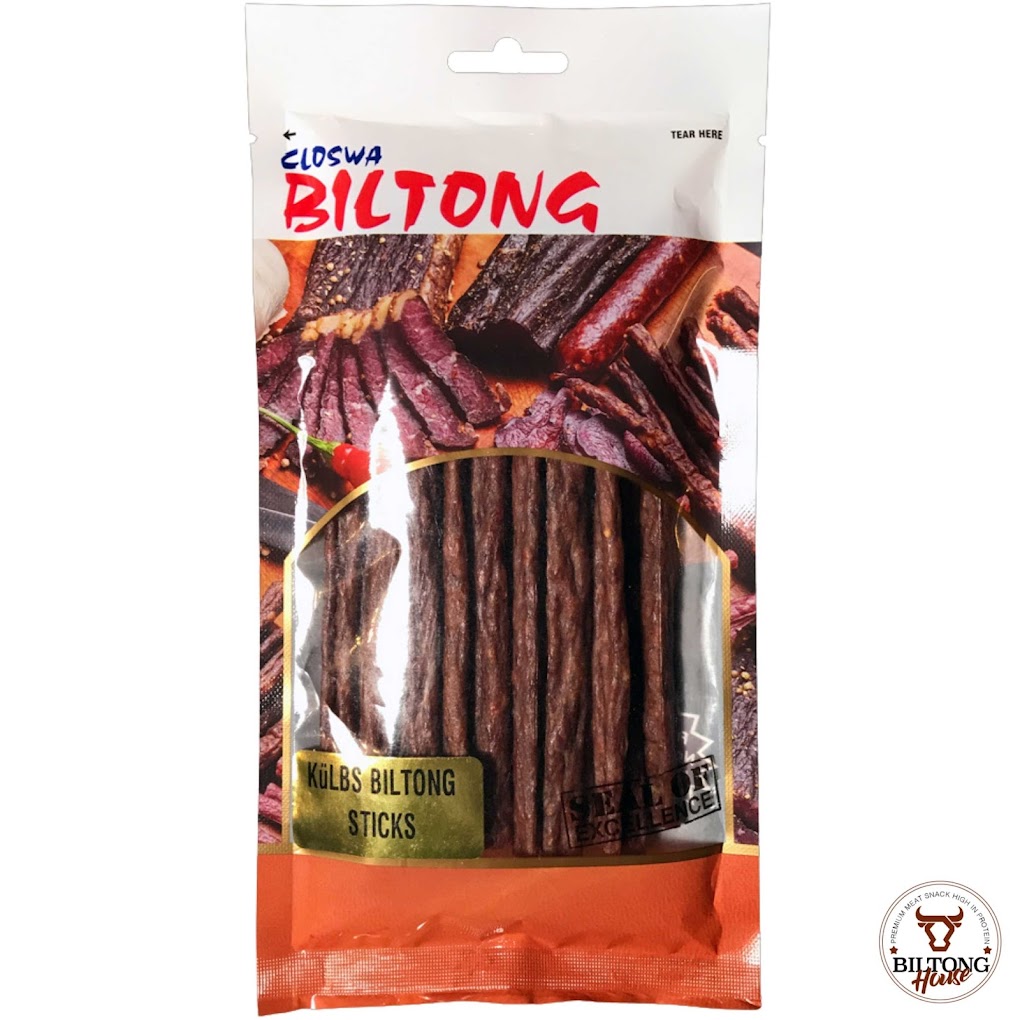 Biltong House