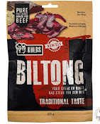 Biltong House