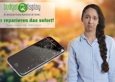 iPhone Reparatur