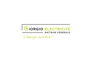 Giorgio Electricité