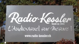 Radio-Kessler SA