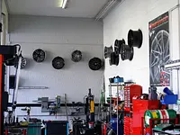 Garage Koch AG