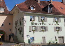 Hotel Restaurant de la Couronne