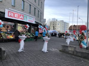 Günes Markt Wohlen