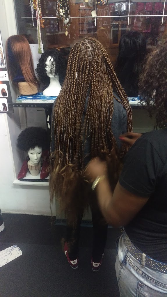 Afro-afrikan Shop