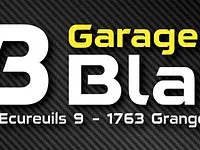 Garage Auto Blakaj