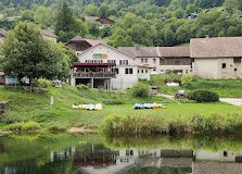 Hotel du Doubs Restaurant