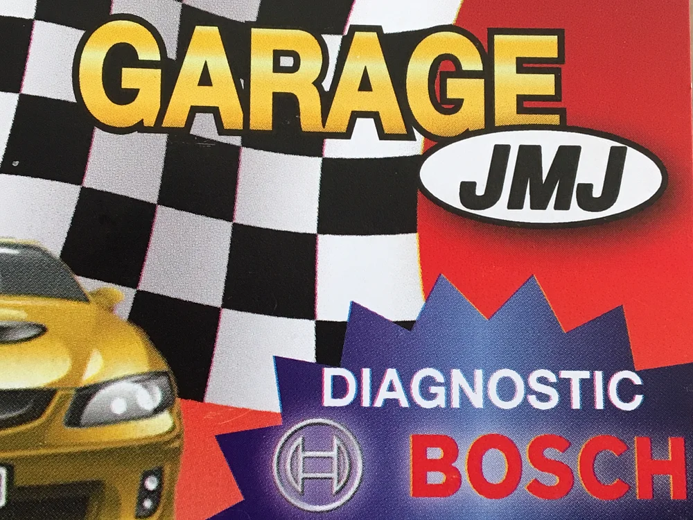 Garage JMJ