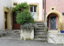 Restaurant Les Vieux Toits