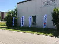 Schmitter Haushaltapparate-Elektrotechnik