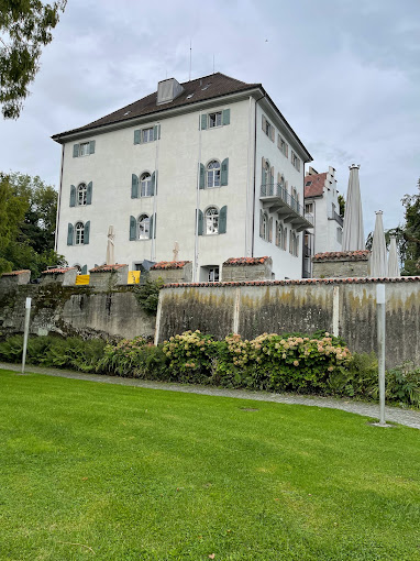 Schloss Wartensee