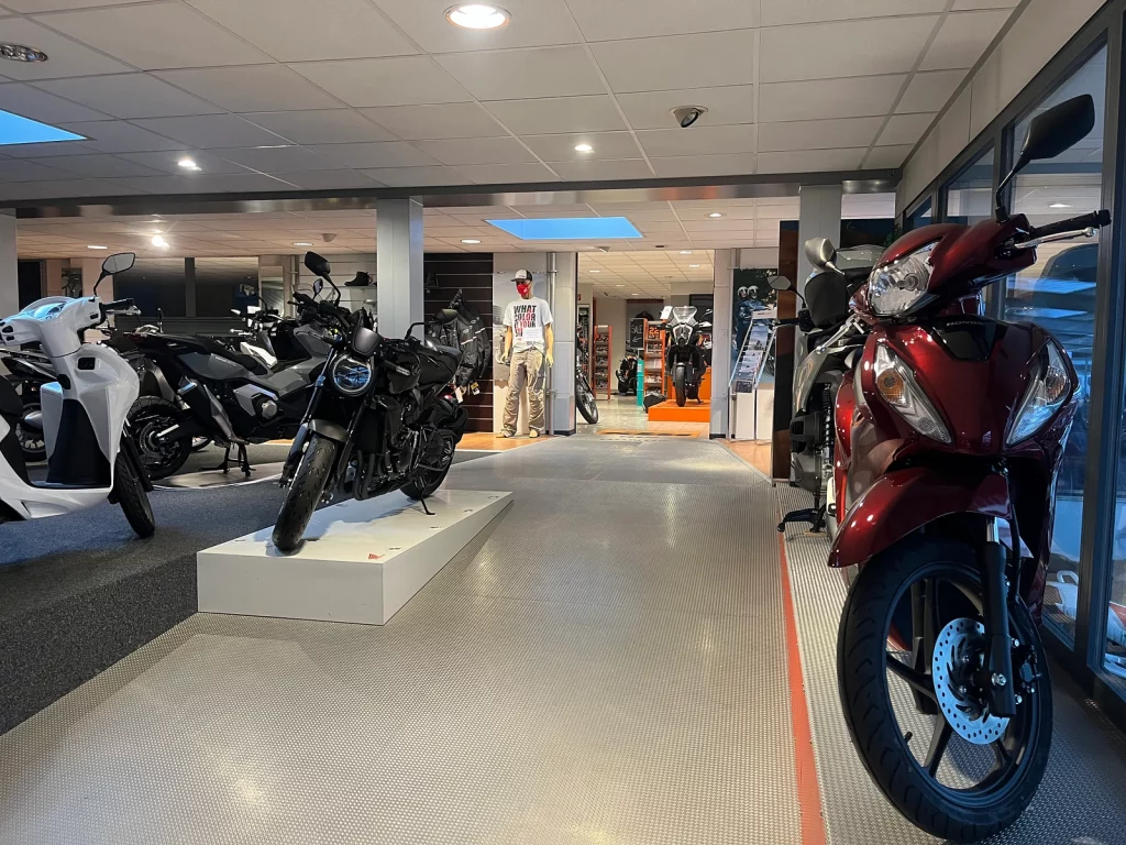 Odermatt Motos Luzern GmbH