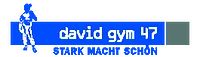 David Gym ZH-West