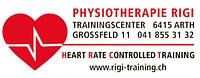 Physiotherapie Rigi Trainingscenter