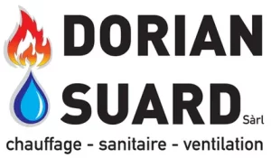 Suard Dorian