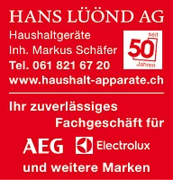 Hans Lüönd AG – AEG Muzzin