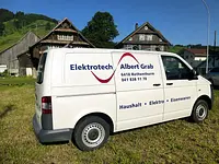 Elektrotech Grab AG