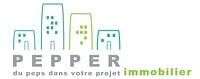 PEPPER immobilier