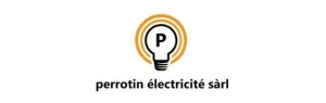 PERROTIN Electricité Sàrl