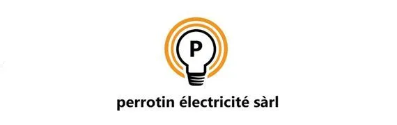 PERROTIN Electricité Sàrl