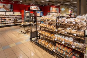 Migros-Supermarkt – Chur – Calandapark