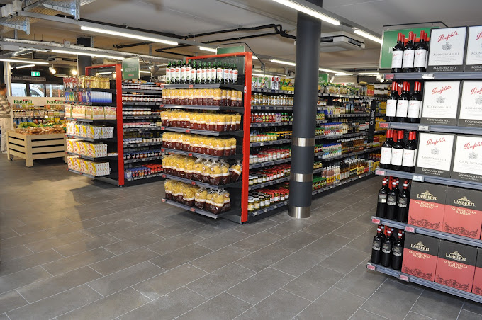 SPAR Supermarkt Biberist