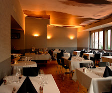 Hotel du Boeuf Restaurant