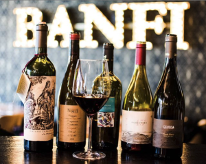 Banfi’s