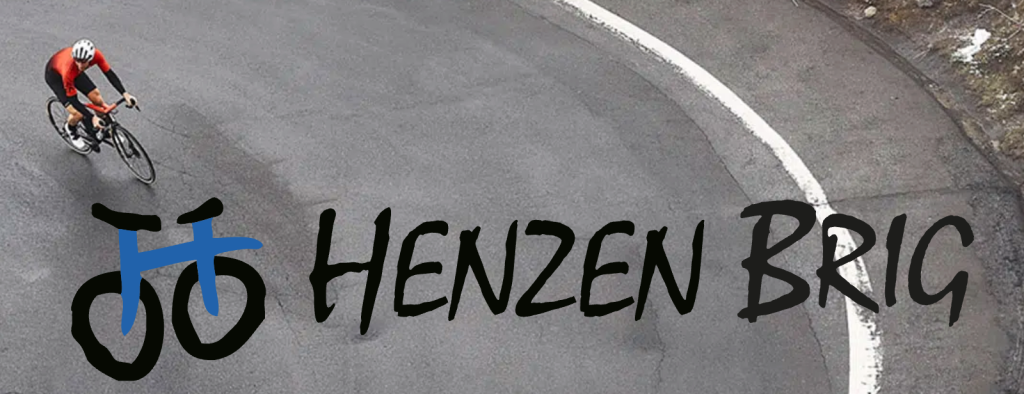 Henzen Velo Sport-Shop