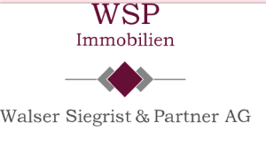 Walser Siegrist & Partner AG (WSP Immobilien)