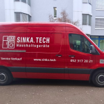 Sinka.Tech GmbH