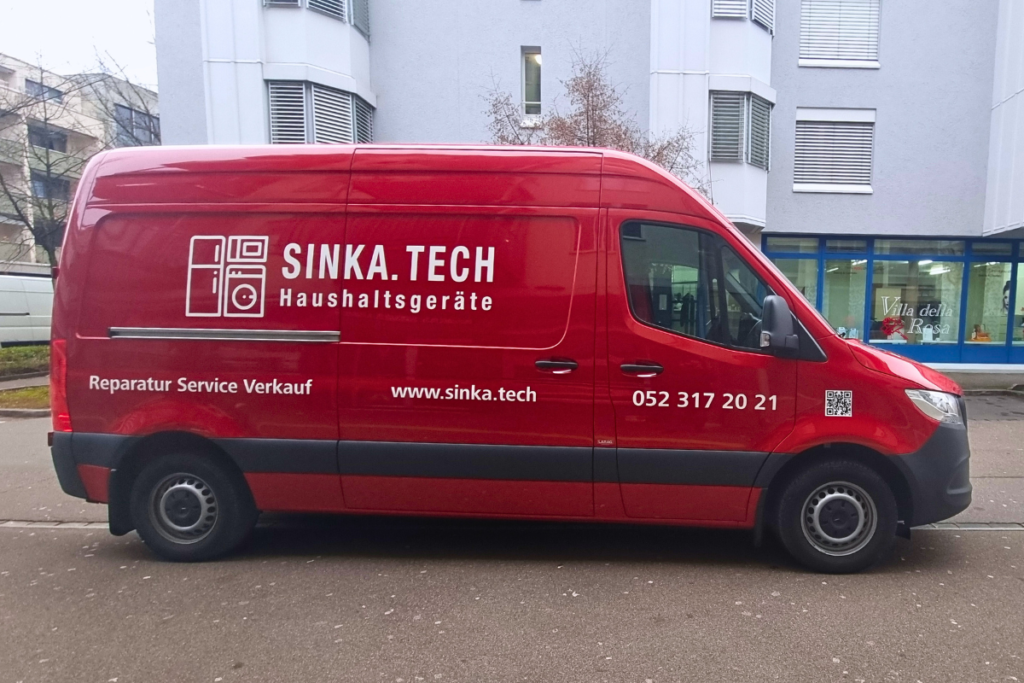 Sinka.Tech GmbH