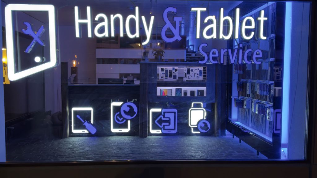 HANDY & TABLET Service