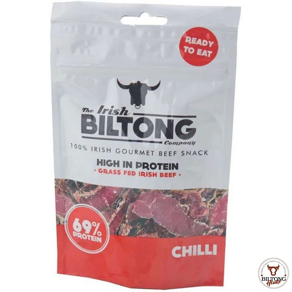 Biltong House