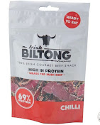 Biltong House