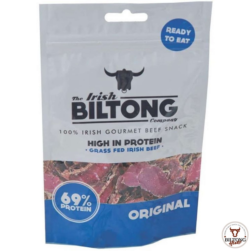 Biltong House