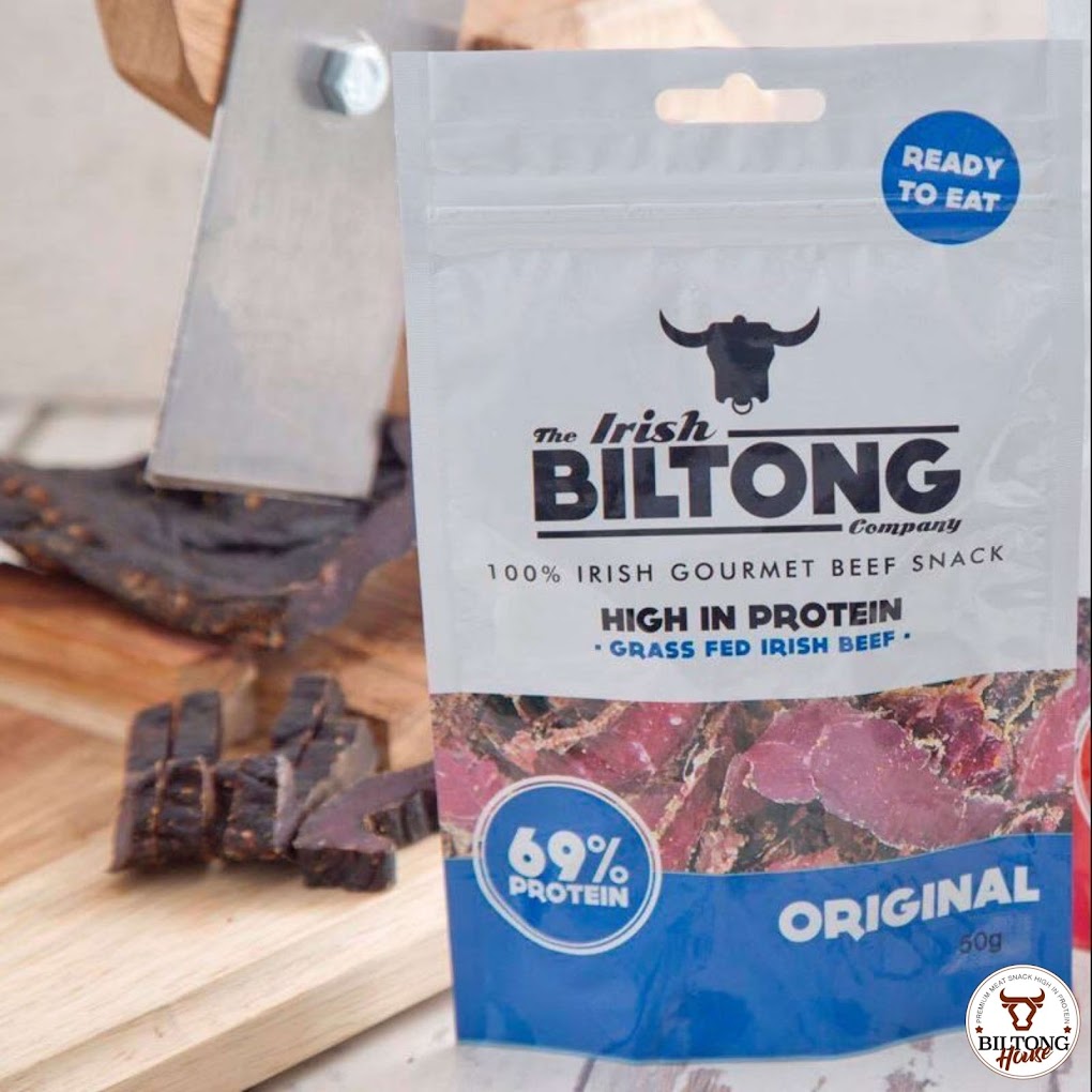 Biltong House