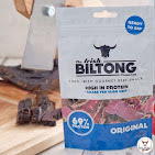 Biltong House