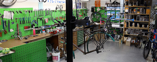 Henzen Velo Sport-Shop