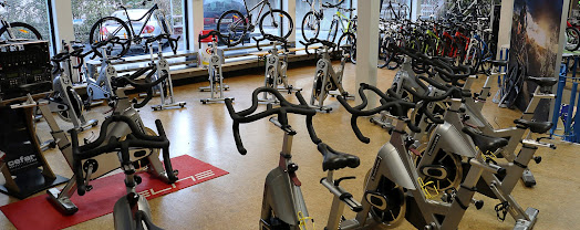 Henzen Velo Sport-Shop