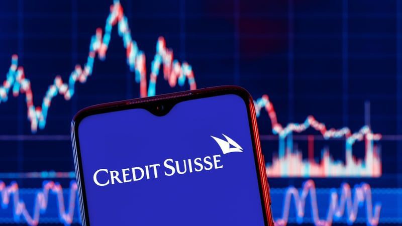 Credit Suisse