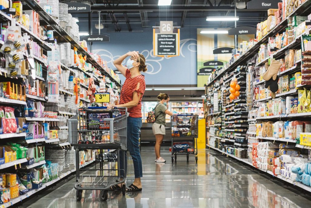 Coop Supermarkt Glarus